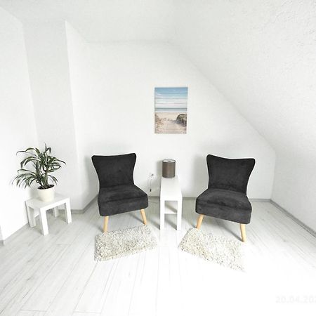 Appartamento Urlaub Am Rhein Speyer Hockenheim Altlussheim Esterno foto