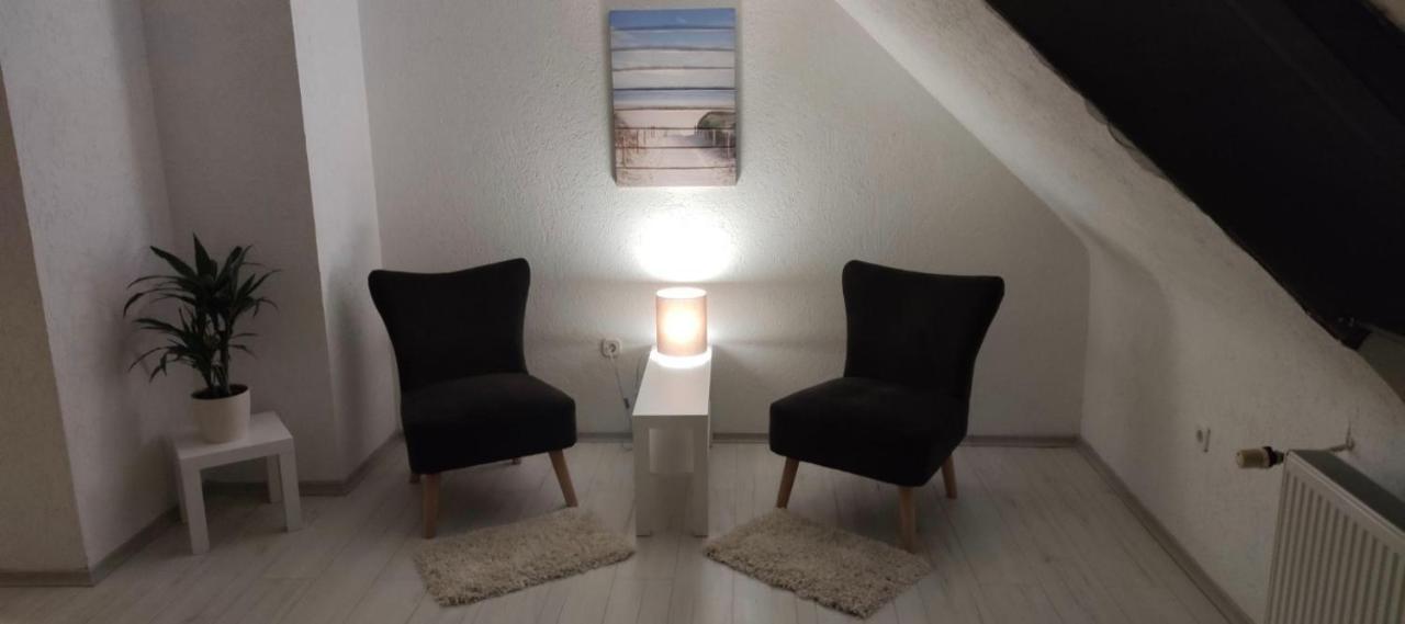 Appartamento Urlaub Am Rhein Speyer Hockenheim Altlussheim Esterno foto